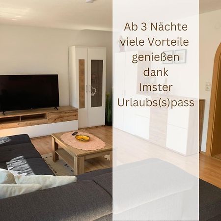 Landhaus Viktoria Имст Екстериор снимка