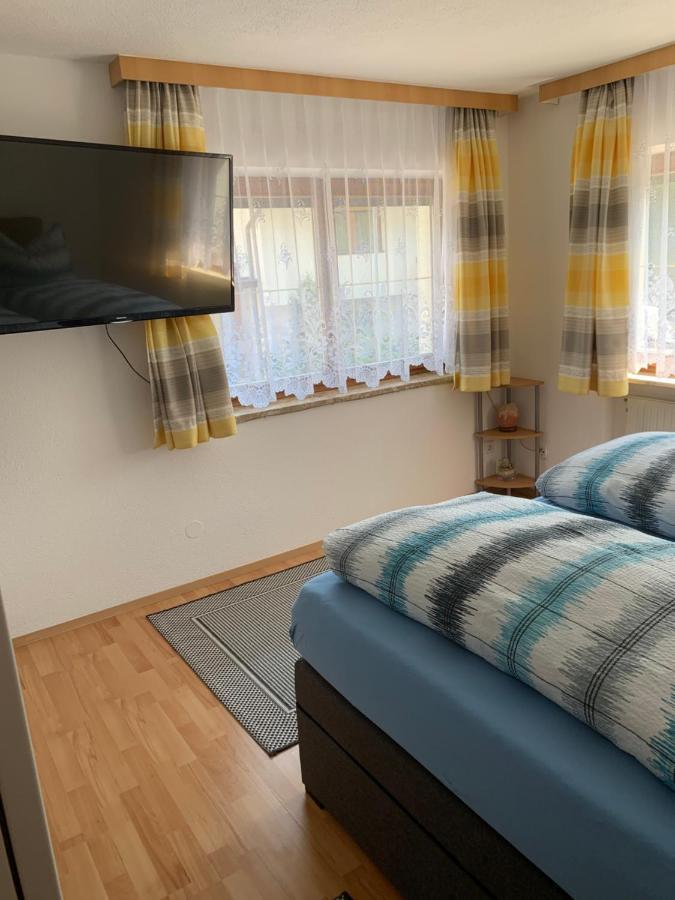 Landhaus Viktoria Имст Екстериор снимка